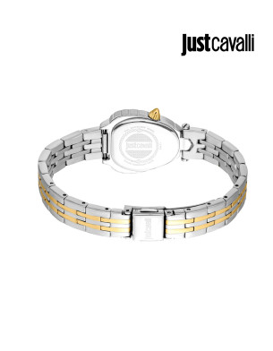 Just Cavalli Ladies Watch